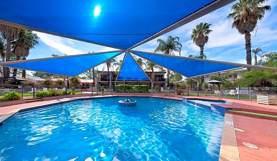 ibis Styles Alice Springs Oasis