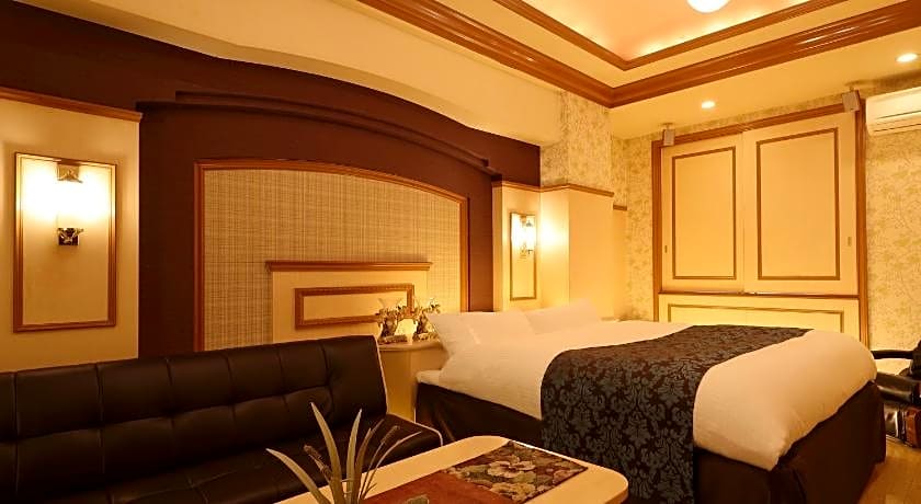 Hotel Fine Garden Umeda (Adult Only)