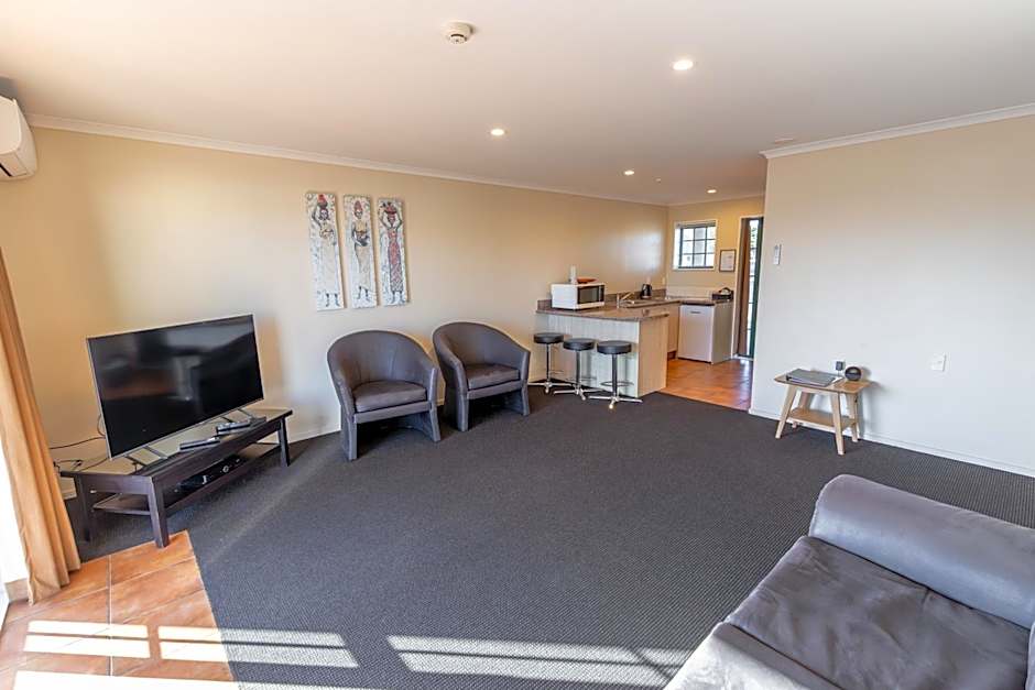 Lobster Inn Motor Lodge