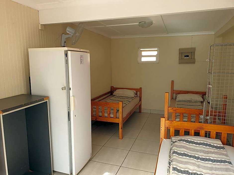 Amakaya Backpackers Travellers Accommodation