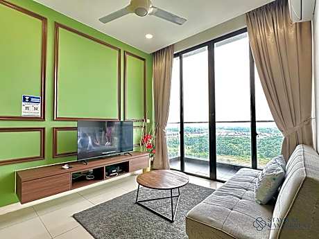 1Bedroom Junior Suite