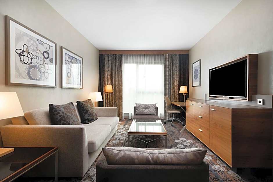 DoubleTree by Hilton Krakow