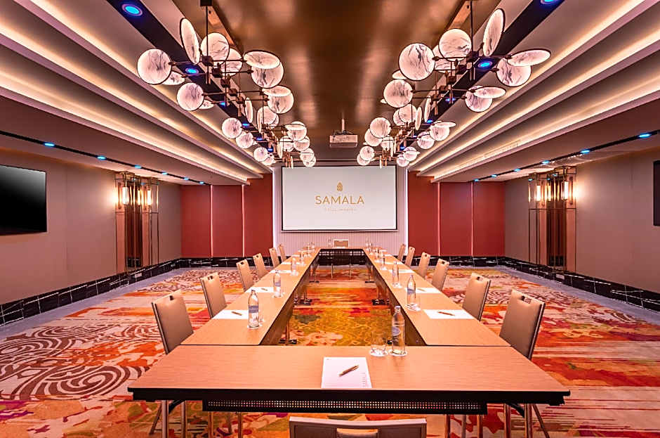 SAMALA Hotel Bangkok