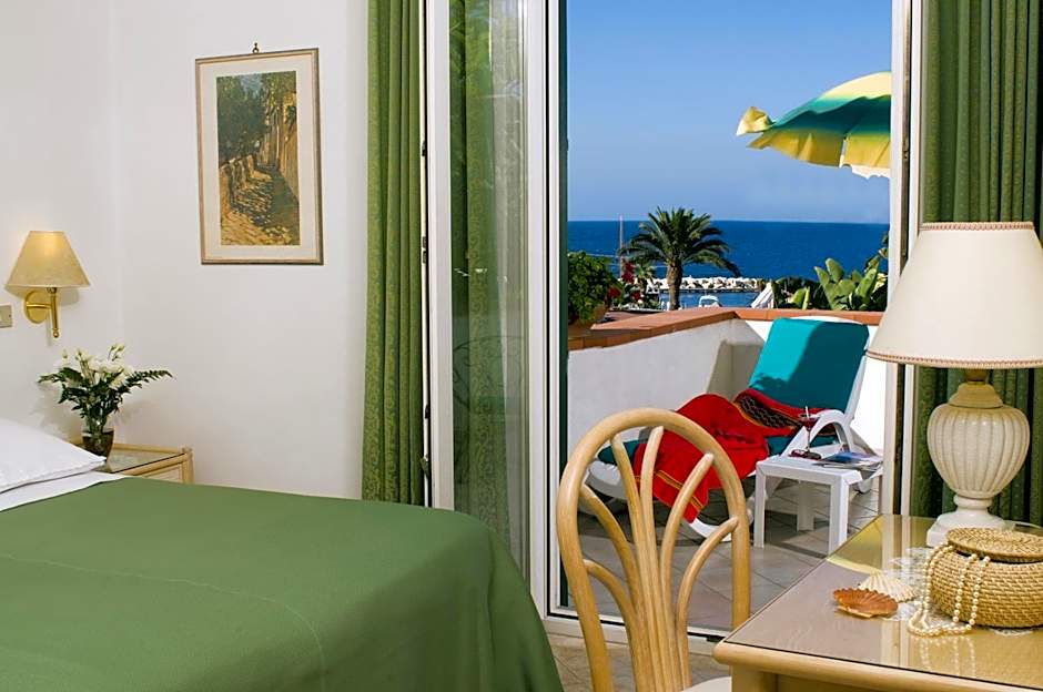 Hotel Villa Angelica - Adults Only