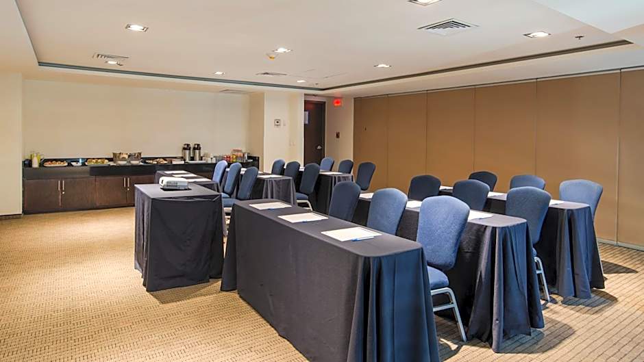 Holiday Inn Express Culiacan By IHG