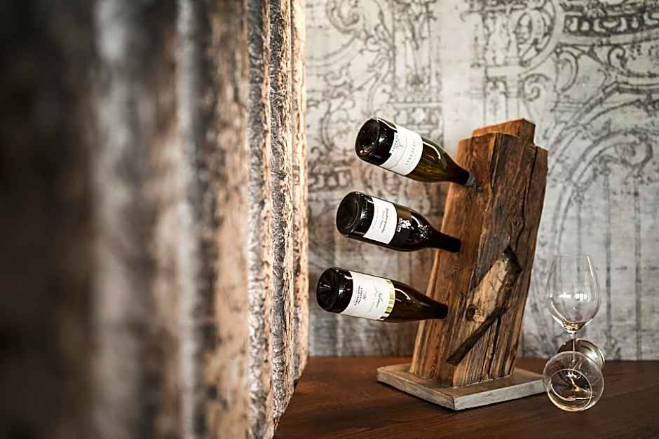 Hotel Nussbaumerhof ***