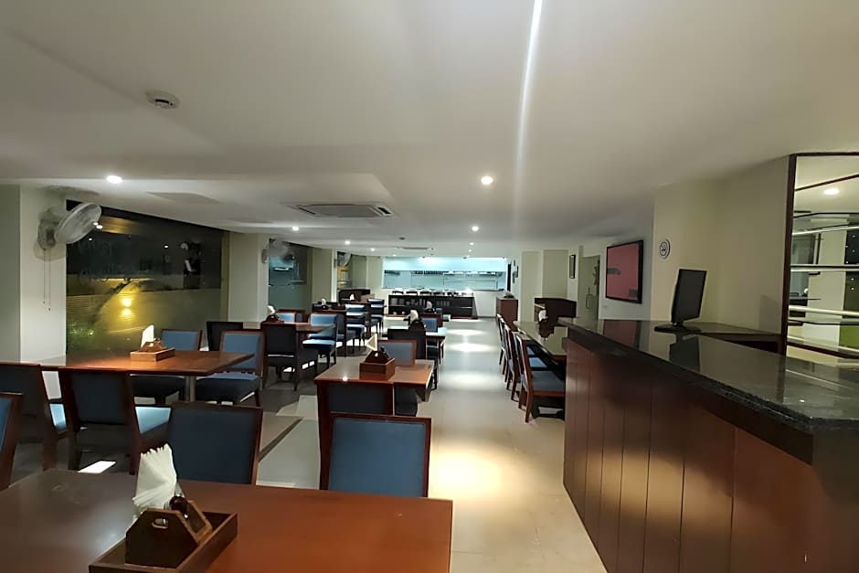 Zip By Spree Hotels Hyde Goa