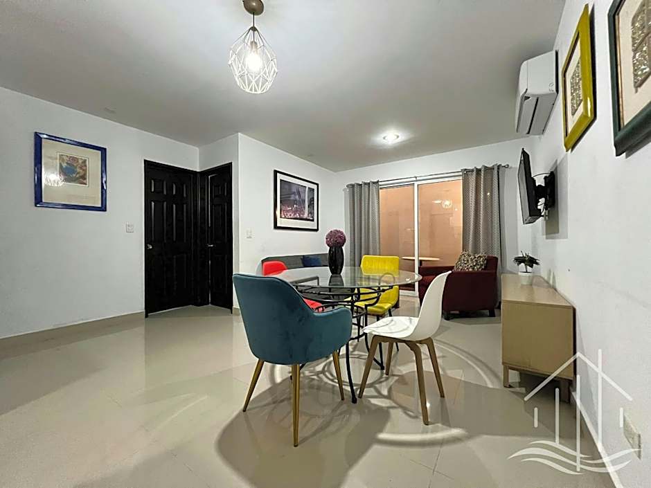 Promo-Sleeps 6-Walk to Beach & MazAgua Park-Pool-Gated