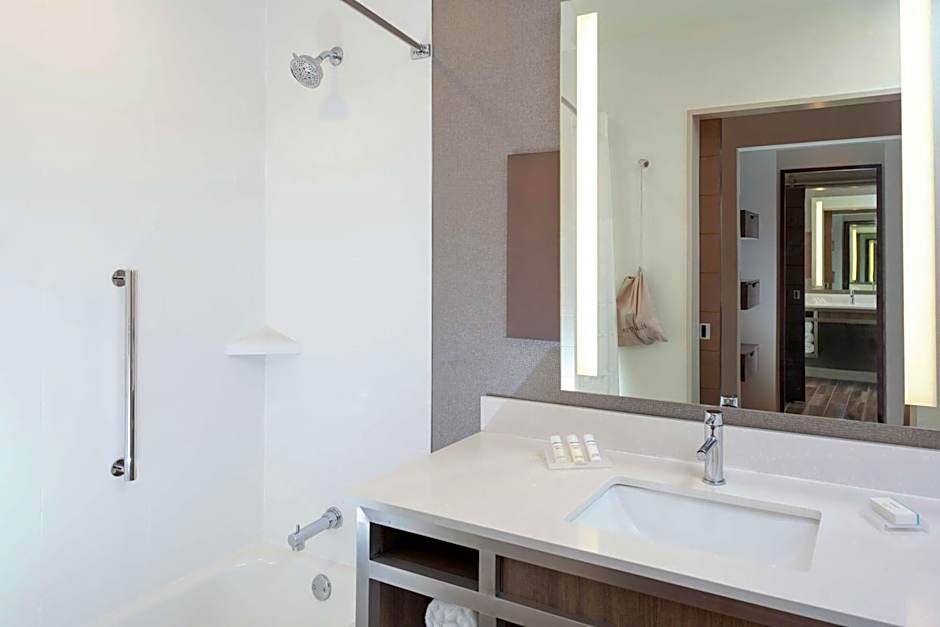 Hilton Garden Inn Waco