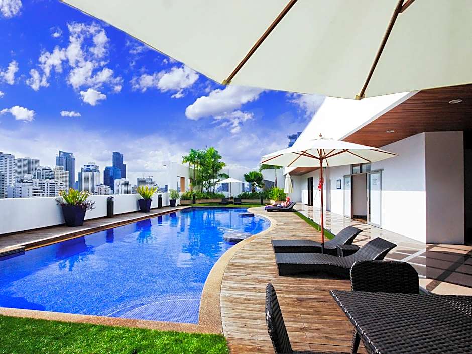 Grand Mercure Bangkok Asoke Residence