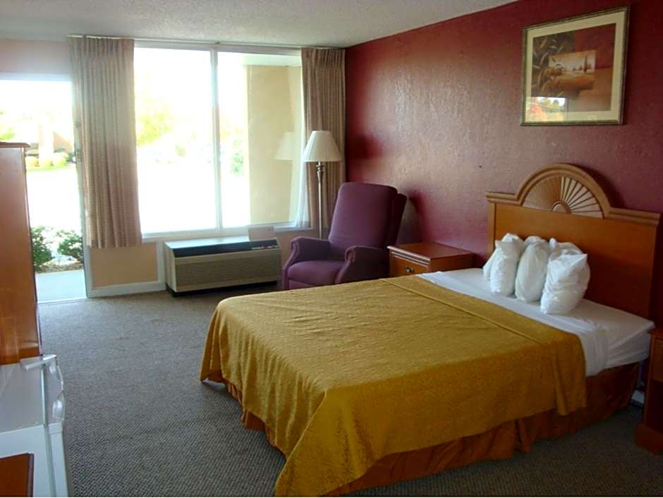 Americourt Extended Stays