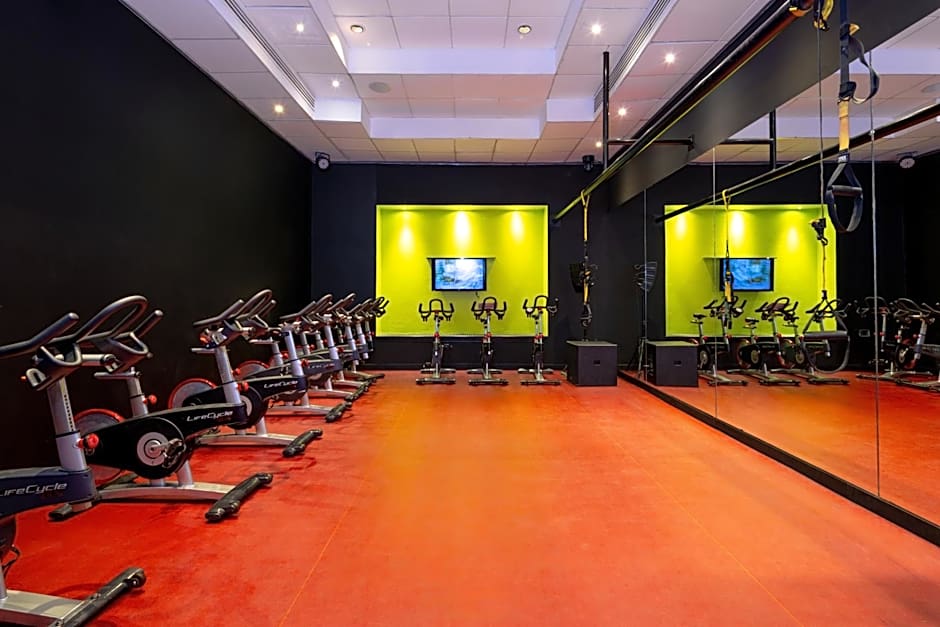 Hard Rock Hotel Riviera Maya- Heaven Section (Adults Only) All Inclusive