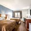 Quality Inn - On The Lake Clarksville-Boydton