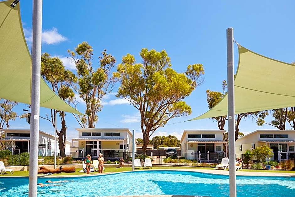 RAC Cervantes Holiday Park