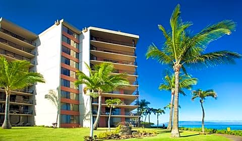 Aston Kaanapali Shores