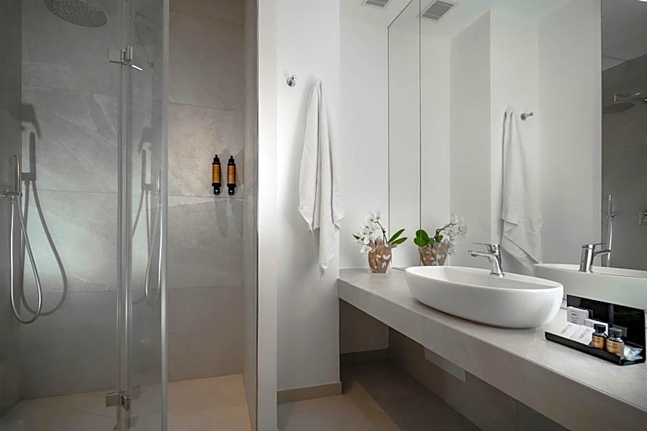 The Regent Boutique Hotel & Spa