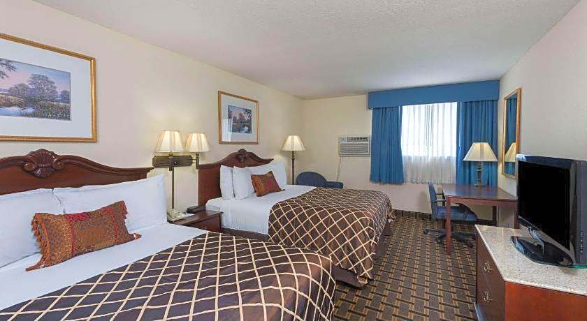 Baymont by Wyndham Osage Beach