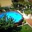 B&B Villa Rome