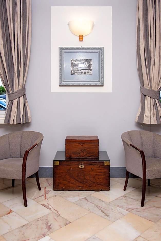 Hotel Laurin