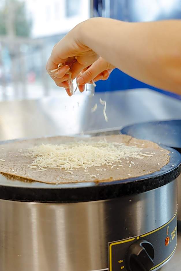 La Marinière Hôtel Restaurant