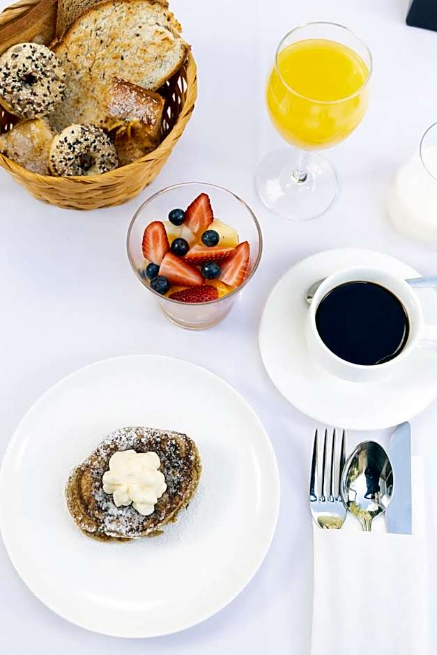 Mercure Montevideo Punta Carretas