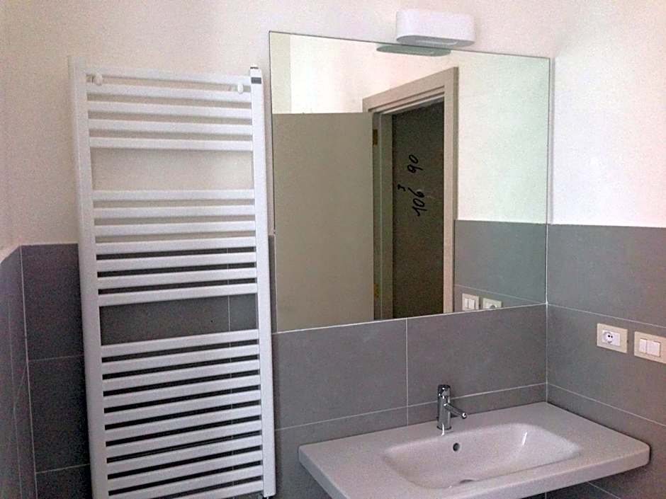 Hotel Del Real Orto Botanico