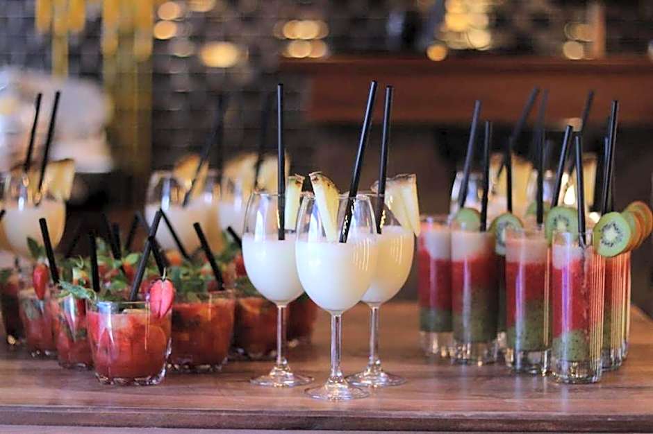 Hotel La Residence Hammamet