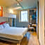 Hotel Ibis Budget Lyon Isle D'Abeau