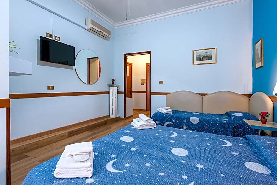 Alessandro A San Pietro Best Bed