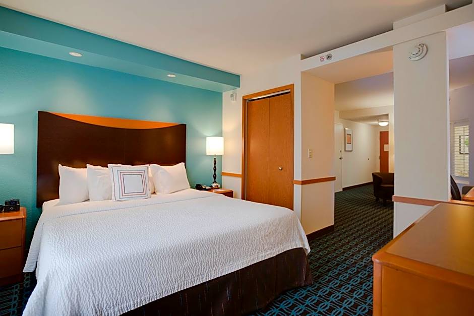 Fairfield Inn & Suites by Marriott Titusville Kennedy Space Center