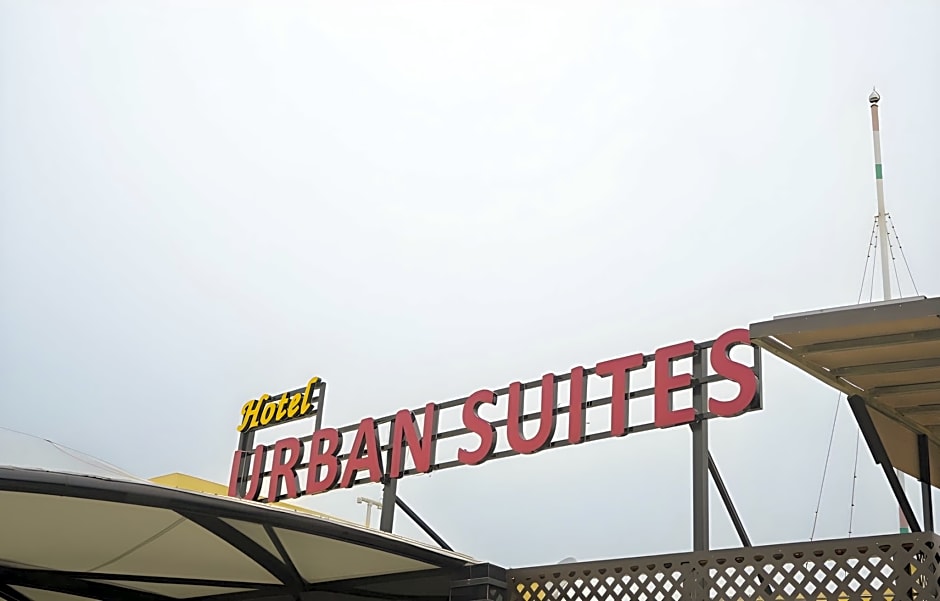 Urban Suites