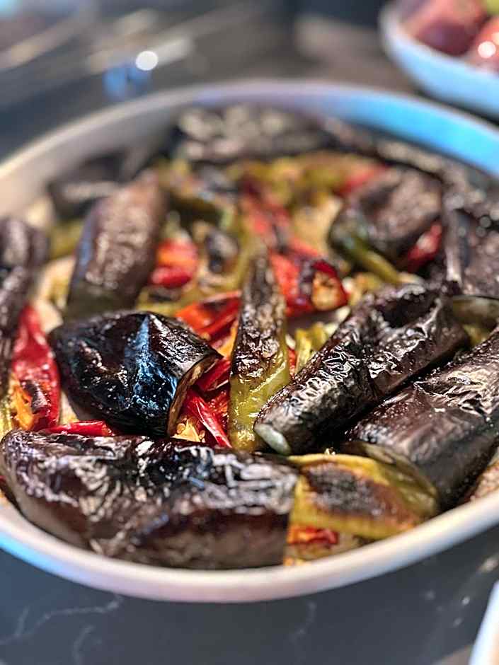 YOUR HOUSE Apart Otel