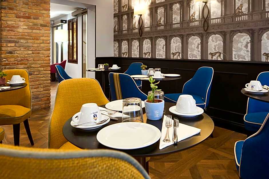 Hotel Do Pozzi