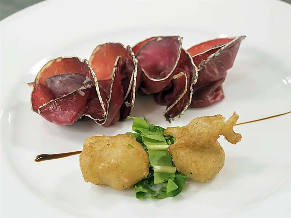 Grand Hotel della Posta, WorldHotels Distinctive