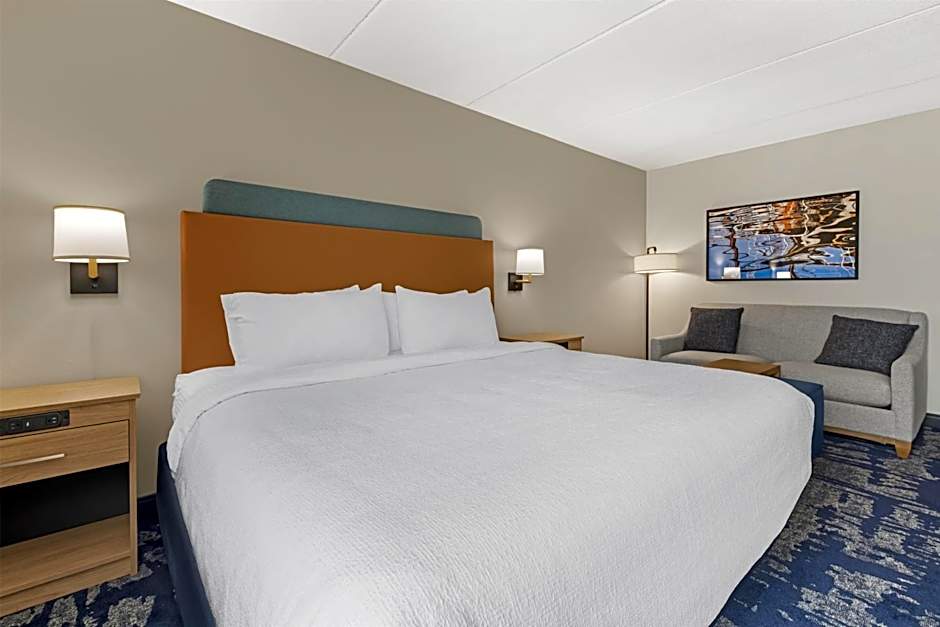 Best Western Plus Willmar