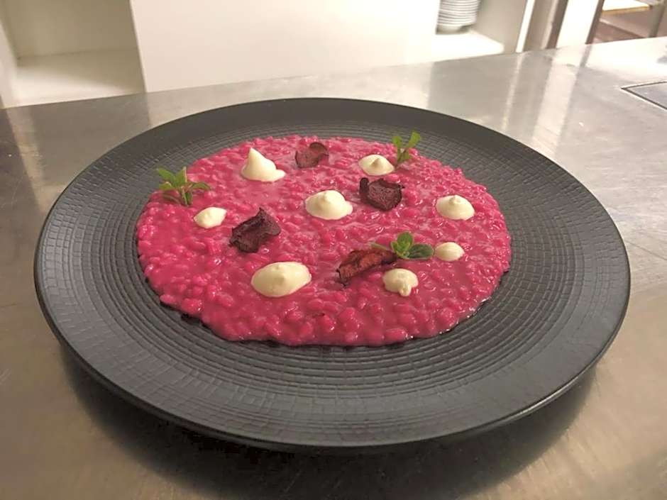 Hotel Eccher 3 stelle Superior