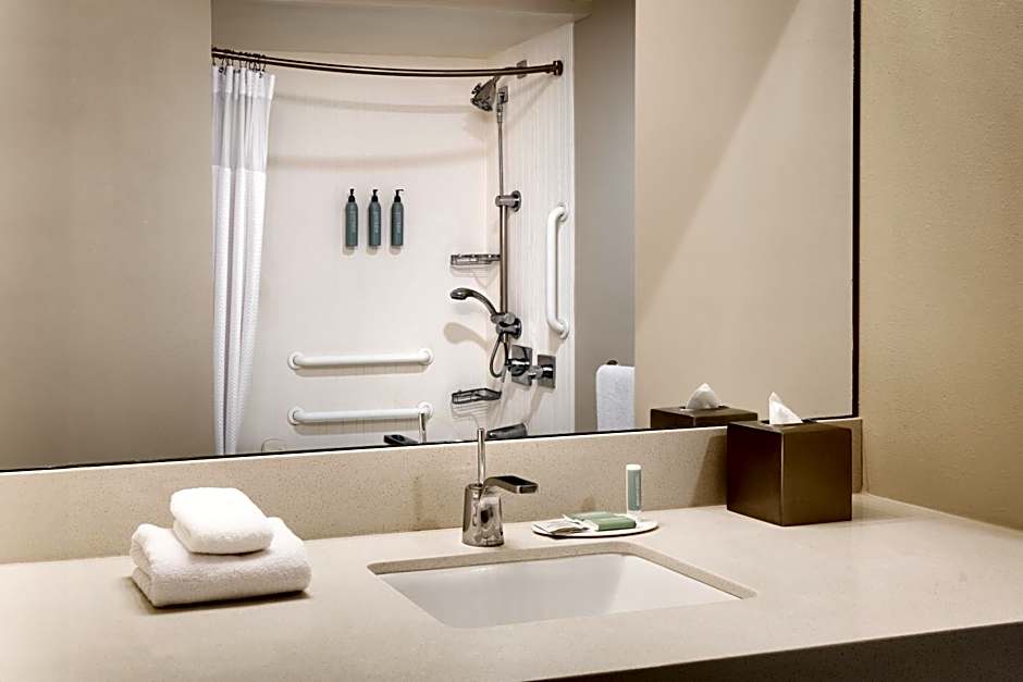 Courtyard by Marriott Ogden