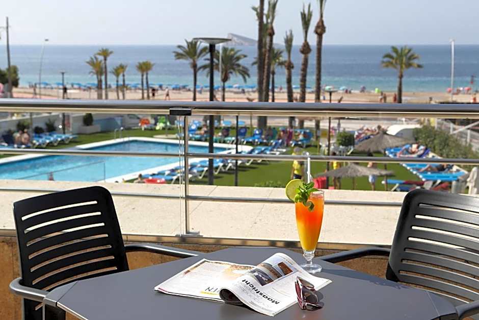 Hotel Poseidon Playa