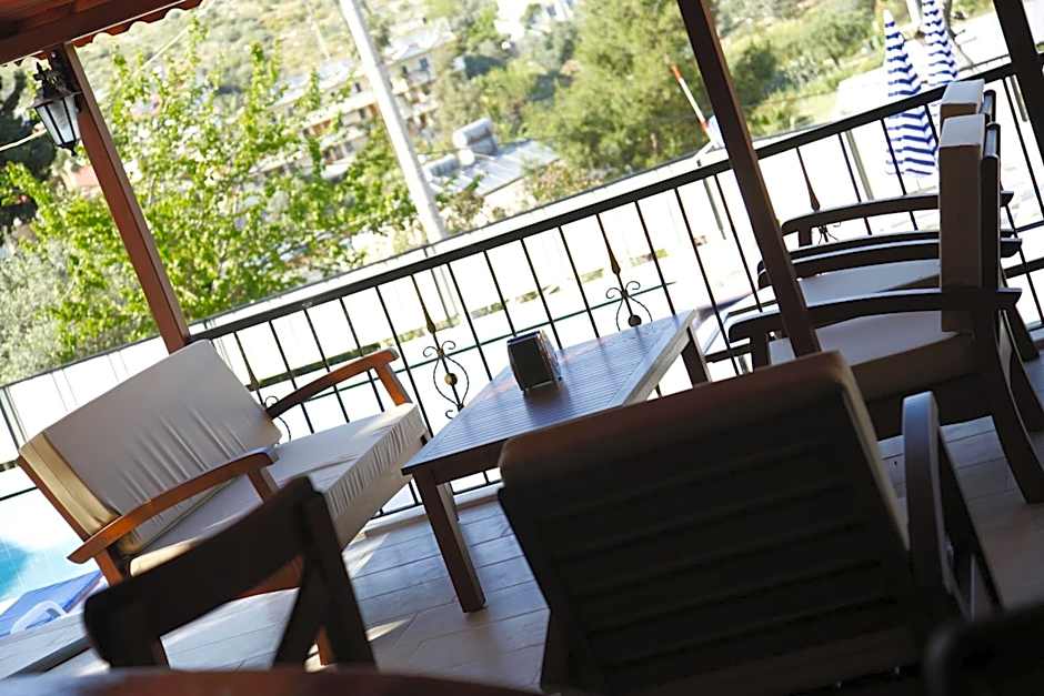 Apollon Hotel