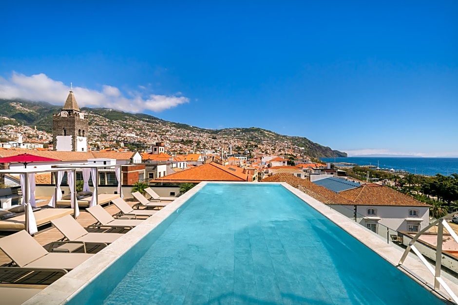 Barcelo Funchal Oldtown