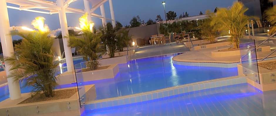 Mercure Sydney Liverpool Hotel