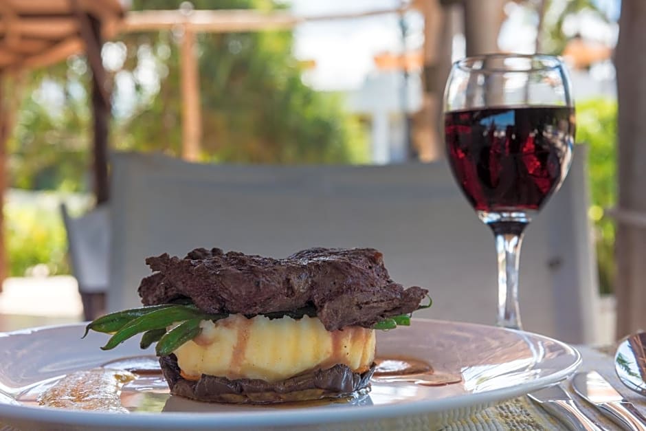 Zanzibar Magic Boutique Hotel