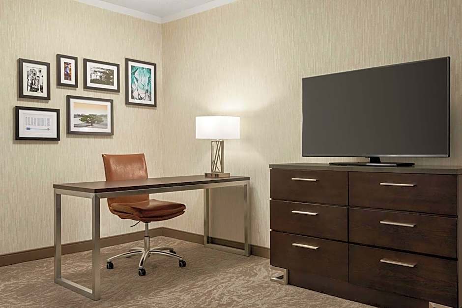 Photo 1 of 7 of 1 King Bed Suite