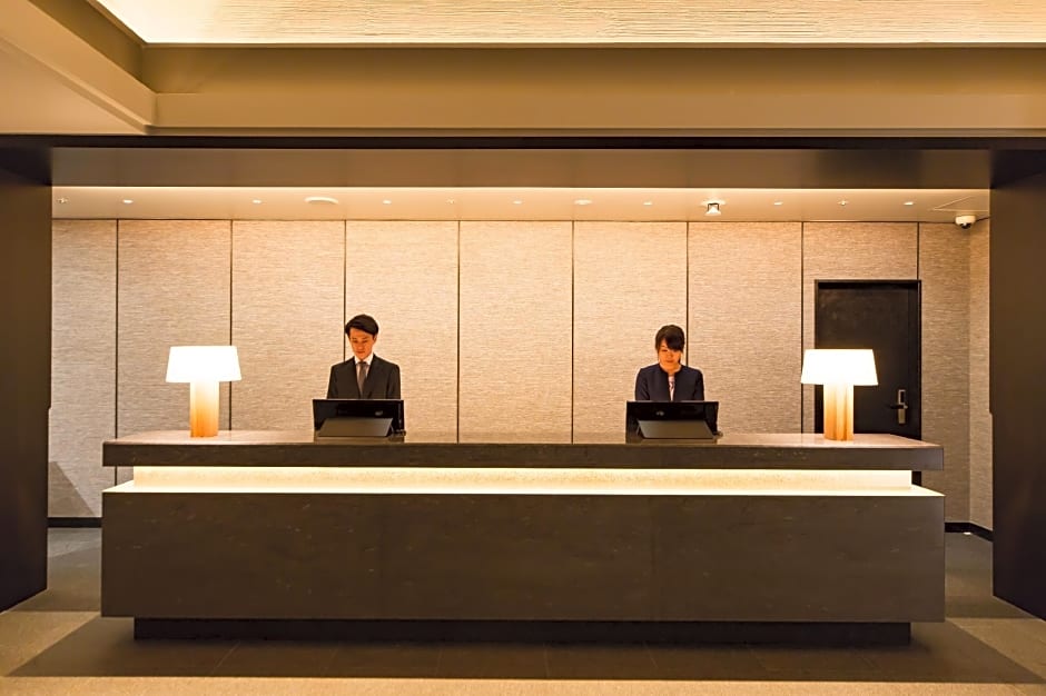 Hotel Resol Trinity Kyoto Oikefuyacho