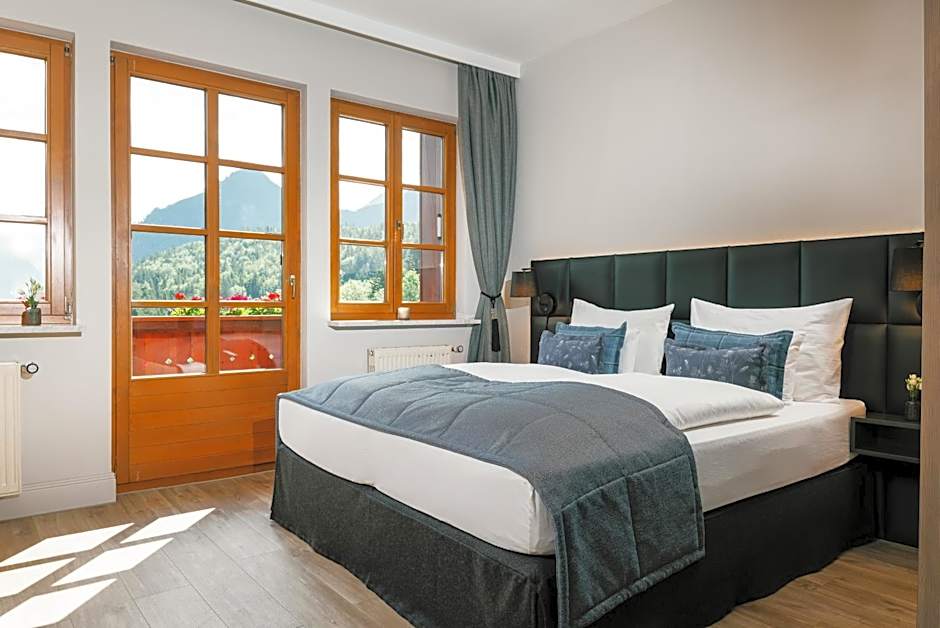 MONDI Hotel am Grundlsee
