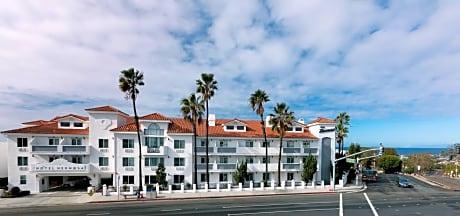 Hotel Hermosa