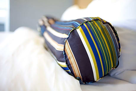 aloft, Room, 2 Queen Beds