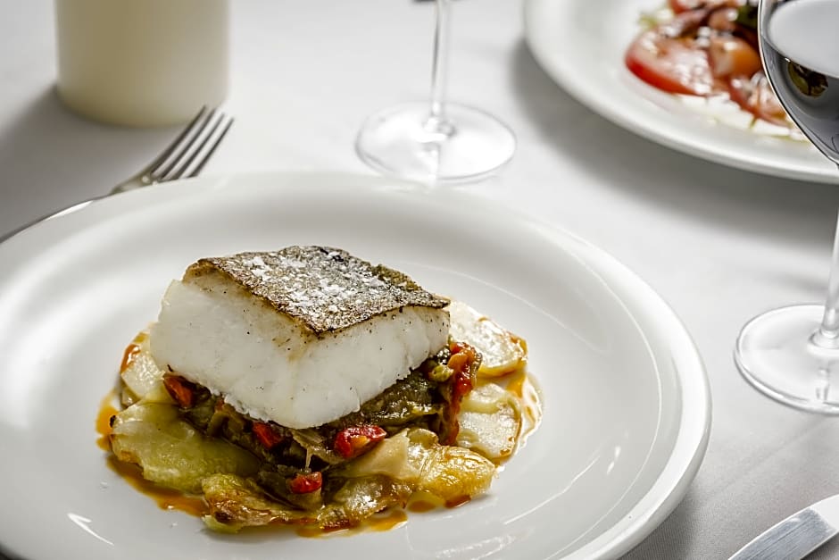 Hotel Eurostars Fuerte de la Concepción