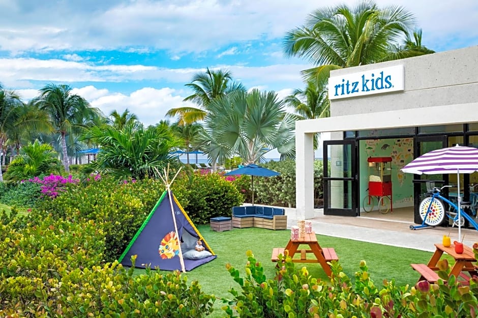 The Ritz-Carlton Turks and Caicos