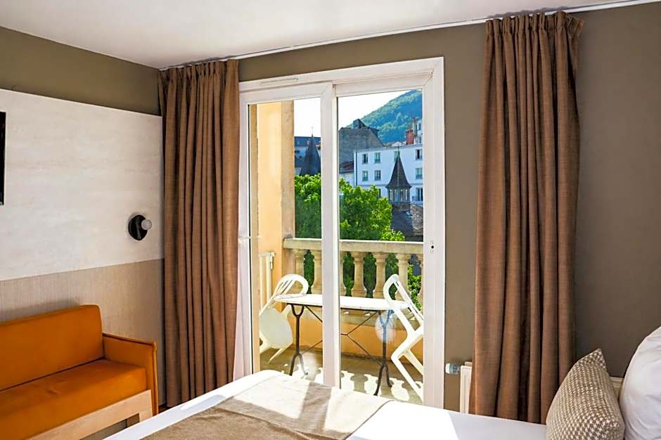 Hotel La Solitude